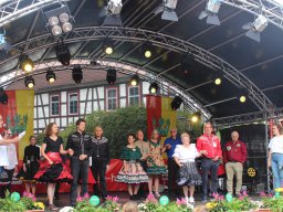 2025-08-31 Demo 1.000-Jahr Feier Rodenbach